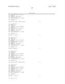 DETECTION OF NUCLEIC ACIDS diagram and image