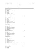 DETECTION OF NUCLEIC ACIDS diagram and image