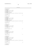 DETECTION OF NUCLEIC ACIDS diagram and image