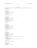 DETECTION OF NUCLEIC ACIDS diagram and image