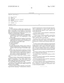 DETECTION OF NUCLEIC ACIDS diagram and image