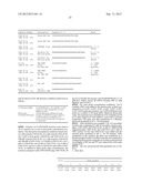 DETECTION OF NUCLEIC ACIDS diagram and image