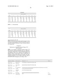 DETECTION OF NUCLEIC ACIDS diagram and image