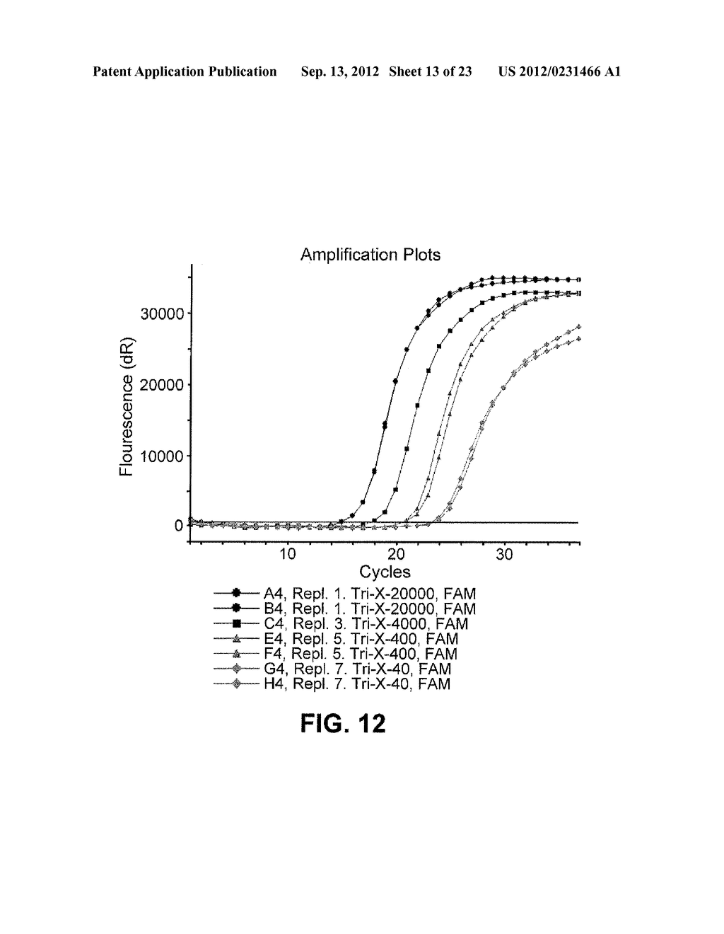 METHODS AND COMPOSITIONS FOR ISOLATING NUCLEIC ACID - diagram, schematic, and image 14