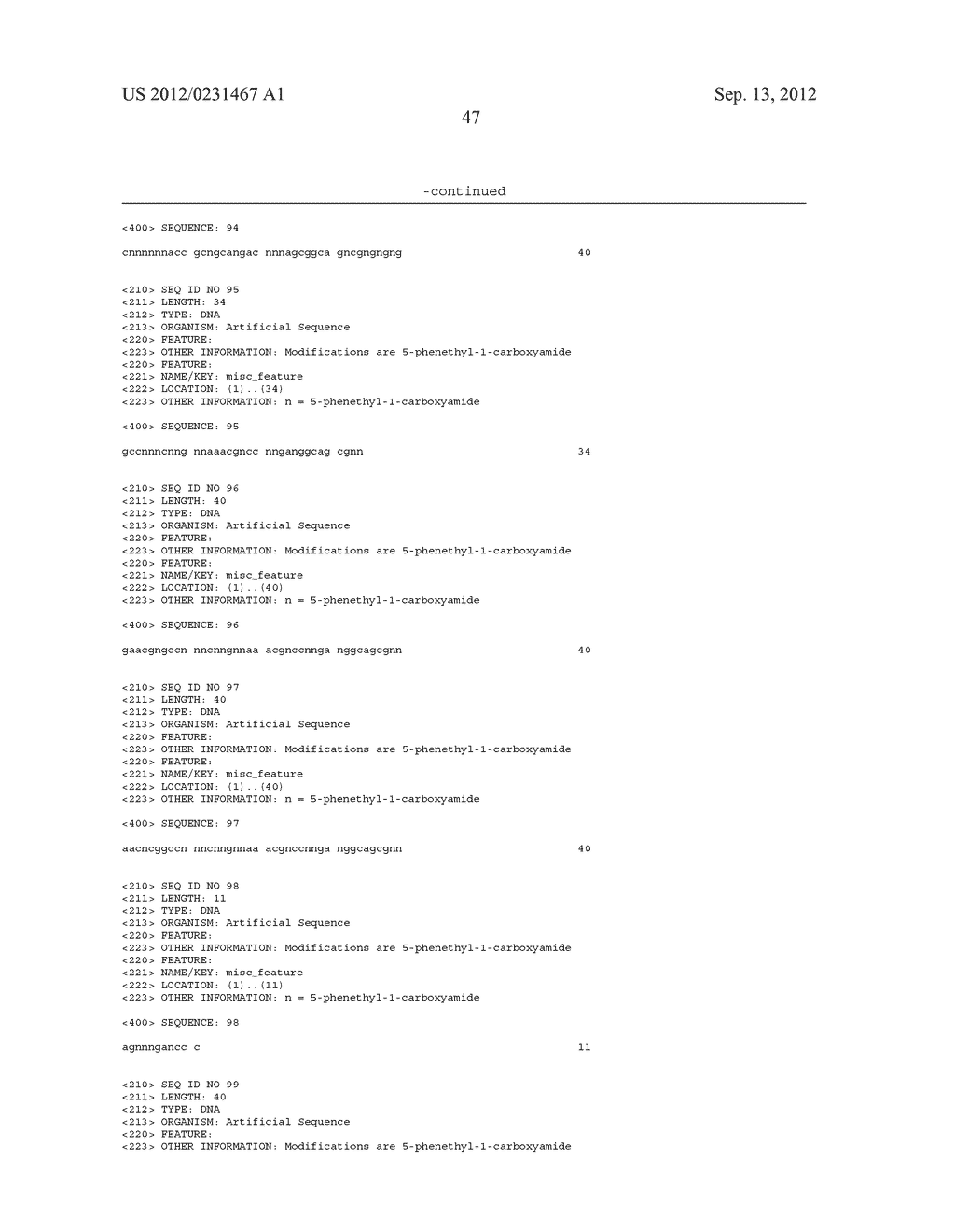 Aptamers for C. Difficile Diagnostics - diagram, schematic, and image 64