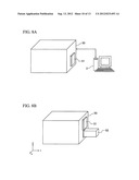 APPARATUS FOR CHEMILUMINESCENT ASSAY AND DETECTION diagram and image