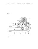 APPARATUS FOR CHEMILUMINESCENT ASSAY AND DETECTION diagram and image