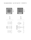 MINIATURIZED ELECTROPORATION-READY MICROWELL ARAY FOR HIGH-THROUGHPUT     GENOMIC SCREENING diagram and image