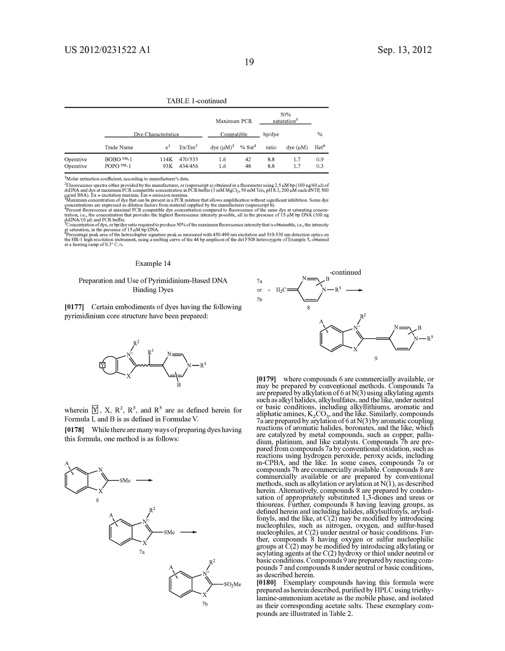 Amplicon Melting Analysis With Saturation Dyes - diagram, schematic, and image 43