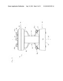 FLUID CONCENTRATOR WITH REMOVABLE CARTRIDGE diagram and image