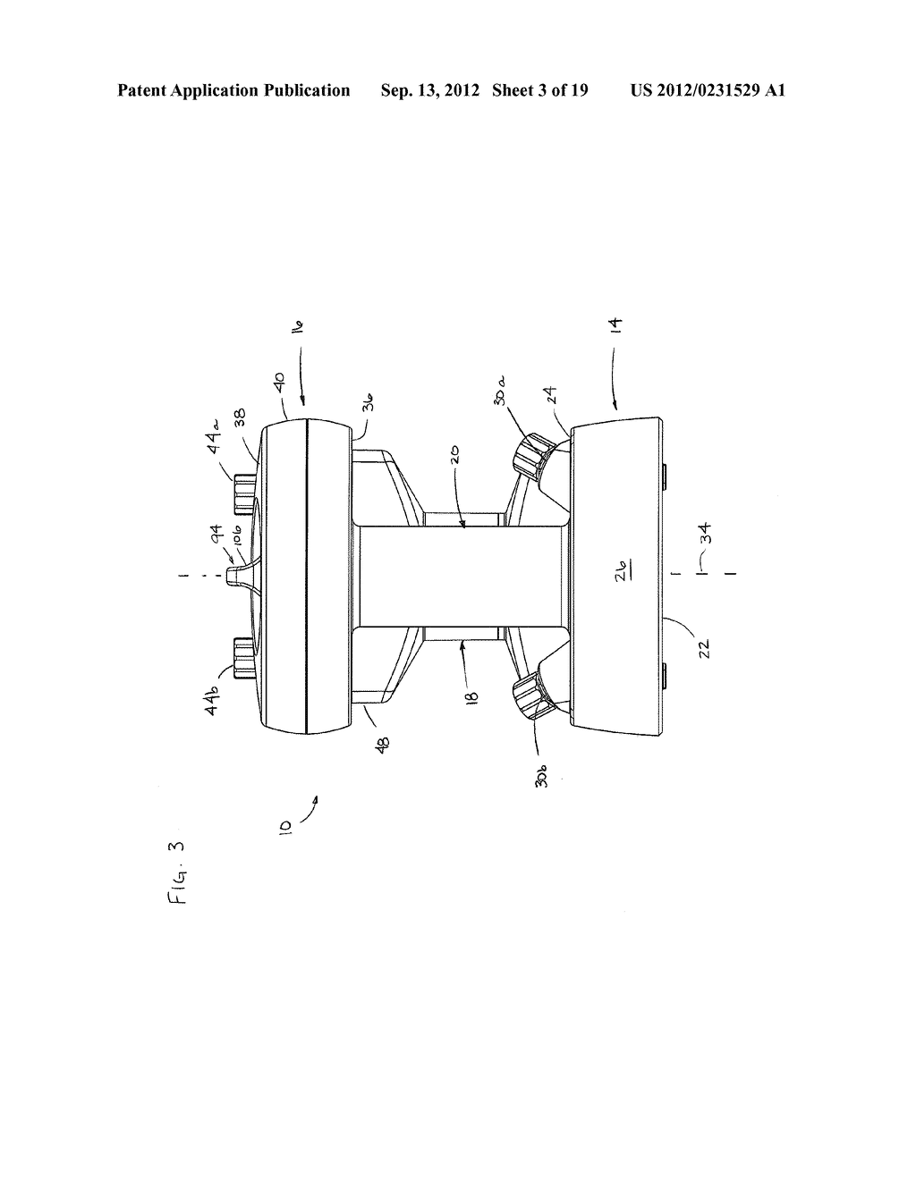 FLUID CONCENTRATOR WITH REMOVABLE CARTRIDGE - diagram, schematic, and image 04