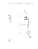 FLUID CONCENTRATOR WITH REMOVABLE CARTRIDGE diagram and image