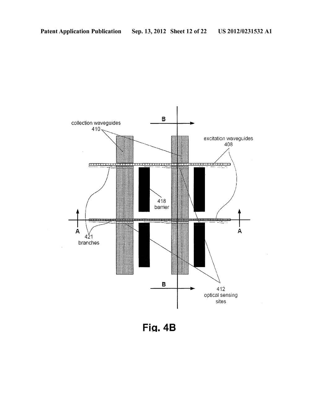 OPTICAL SCANNING SYSTEM - diagram, schematic, and image 13