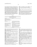 METHOD FOR MODIFYING BOVINE EMBRYO STEM CELLS AND METHOD FOR PURIFYING     PROTEINS PRODUCED BY MODIFIED BOVINE EMBRYO STEM CELLS diagram and image