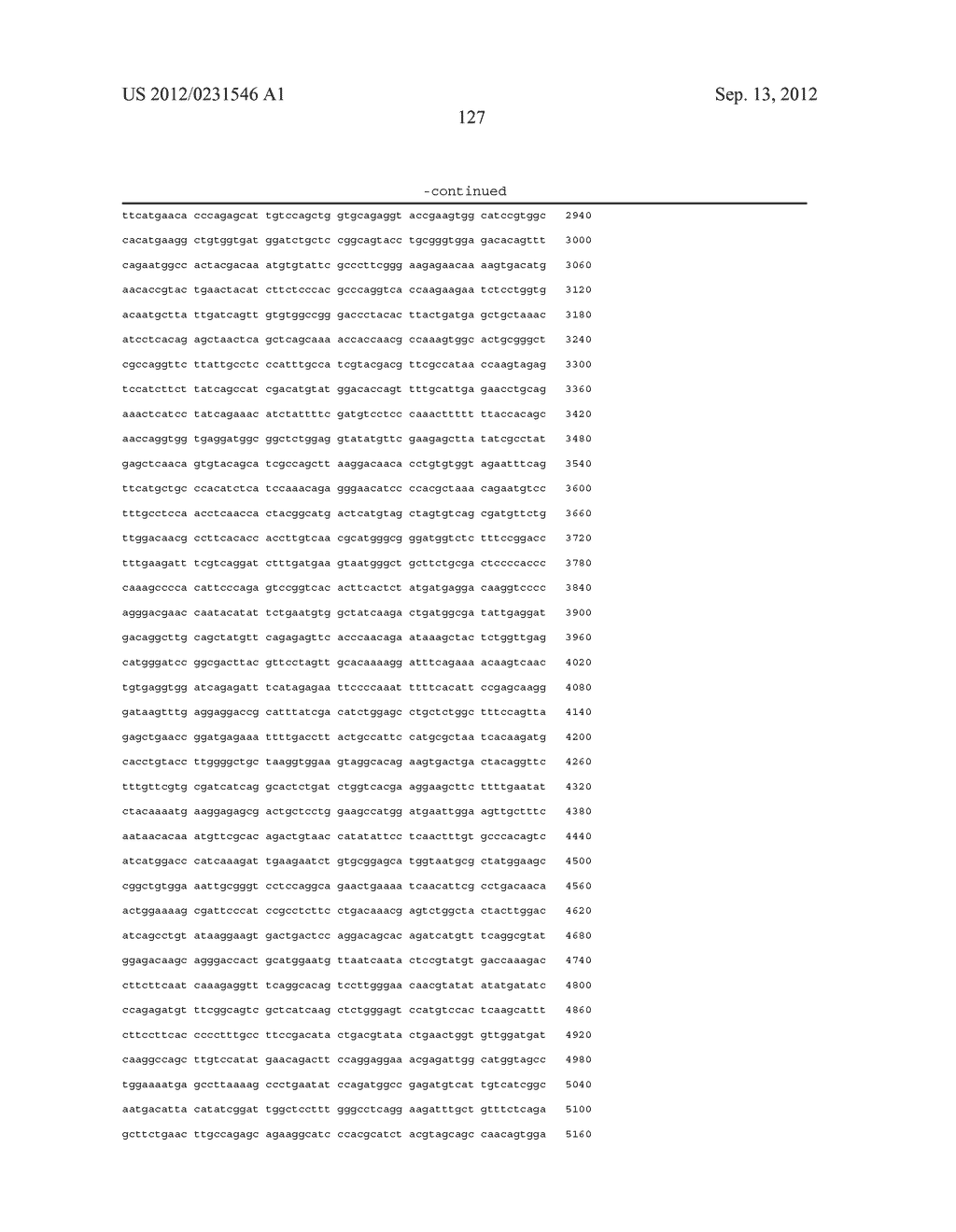 NOVEL ACETYL CoA CARBOXYLASES - diagram, schematic, and image 154