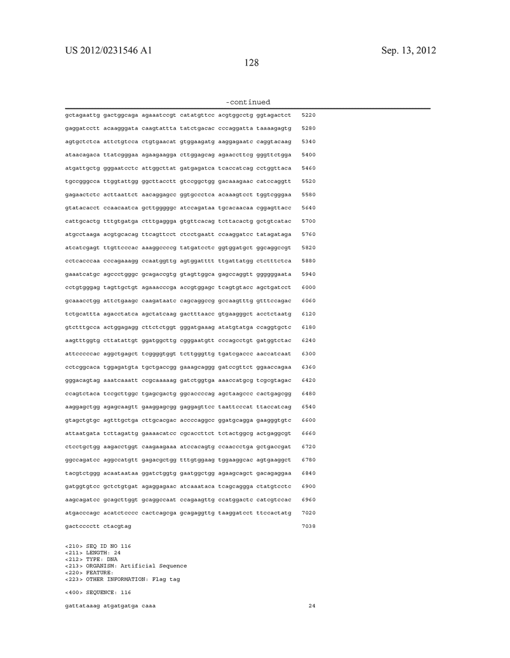 NOVEL ACETYL CoA CARBOXYLASES - diagram, schematic, and image 155