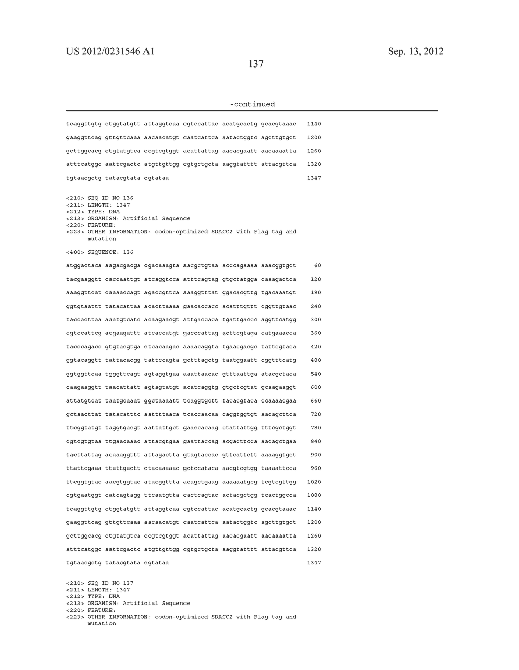 NOVEL ACETYL CoA CARBOXYLASES - diagram, schematic, and image 164