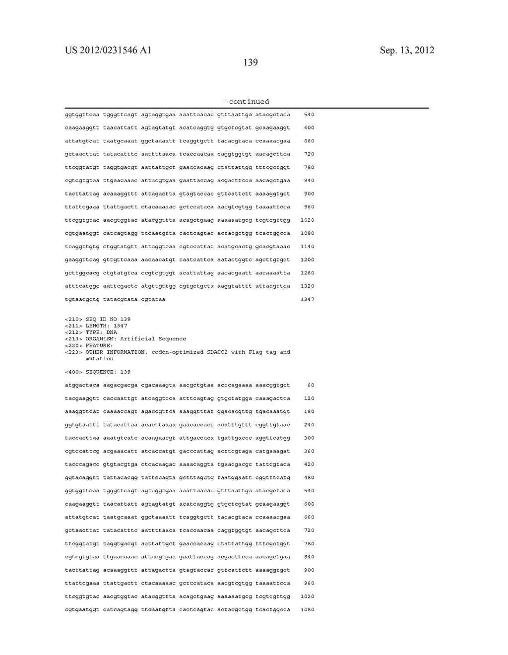 NOVEL ACETYL CoA CARBOXYLASES - diagram, schematic, and image 166