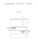 MONITORING TEST ELEMENT GROUPS (TEGS) FOR ETCHING PROCESS AND METHODS OF     MANUFACTURING A SEMICONDUCTOR DEVICE USING THE SAME diagram and image