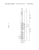 MONITORING TEST ELEMENT GROUPS (TEGS) FOR ETCHING PROCESS AND METHODS OF     MANUFACTURING A SEMICONDUCTOR DEVICE USING THE SAME diagram and image