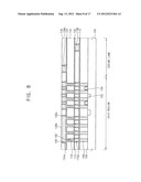 MONITORING TEST ELEMENT GROUPS (TEGS) FOR ETCHING PROCESS AND METHODS OF     MANUFACTURING A SEMICONDUCTOR DEVICE USING THE SAME diagram and image