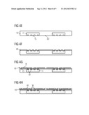 DEVICE INCLUDING A SEMICONDUCTOR CHIP diagram and image