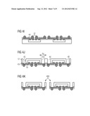 DEVICE INCLUDING A SEMICONDUCTOR CHIP diagram and image