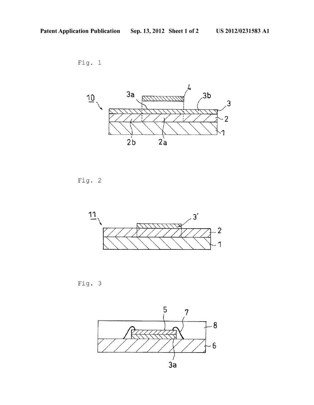 DIE-BONDING FILM AND USE THEREOF - diagram, schematic, and image 02