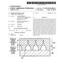 PRODUCTION PROCESS FOR SEMICONDUCTOR DEVICE diagram and image