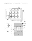 3D MEMORY ARRAY ARRANGED FOR FN TUNNELING PROGRAM AND ERASE diagram and image