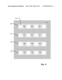 3D MEMORY ARRAY ARRANGED FOR FN TUNNELING PROGRAM AND ERASE diagram and image