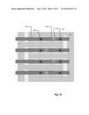 3D MEMORY ARRAY ARRANGED FOR FN TUNNELING PROGRAM AND ERASE diagram and image