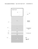 3D MEMORY ARRAY ARRANGED FOR FN TUNNELING PROGRAM AND ERASE diagram and image