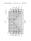 3D MEMORY ARRAY ARRANGED FOR FN TUNNELING PROGRAM AND ERASE diagram and image