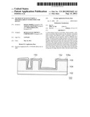 METHOD OF MANUFACTURING A HIGH-RELIABILITY SEMICONDUCTOR DEVICE diagram and image