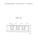 METHOD OF MANUFACTURING A HIGH-RELIABILITY SEMICONDUCTOR DEVICE diagram and image