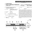 METHOD OF FORMING WIRING OF A SEMICONDUCTOR DEVICE diagram and image