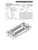 BOARD-TO-BOARD CONNECTOR diagram and image