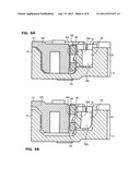 BOARD-TO-BOARD CONNECTOR diagram and image