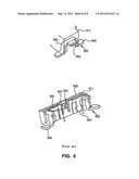 BOARD-TO-BOARD CONNECTOR diagram and image