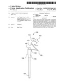 CABLE SYSTEM WITH INTEGRATED ADAPTOR diagram and image