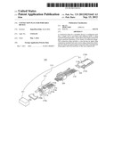 Connection Plug For Portable Device diagram and image