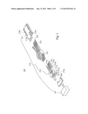 Connection Plug For Portable Device diagram and image