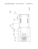 Connection Plug For Portable Device diagram and image