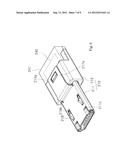 Connection Plug For Portable Device diagram and image