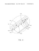 CABLE CONNECTOR ASSEMBLY FOR CONNECTING HARD DISK DRIVE diagram and image