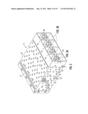 CONNECTOR SHIELDING APPARATUS AND METHODS diagram and image