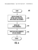 CONNECTOR SHIELDING APPARATUS AND METHODS diagram and image