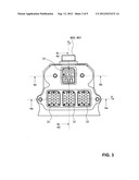 PLUG AND PLUG CONNECTOR FOR ROBOTS diagram and image