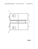 PLUG AND PLUG CONNECTOR FOR ROBOTS diagram and image